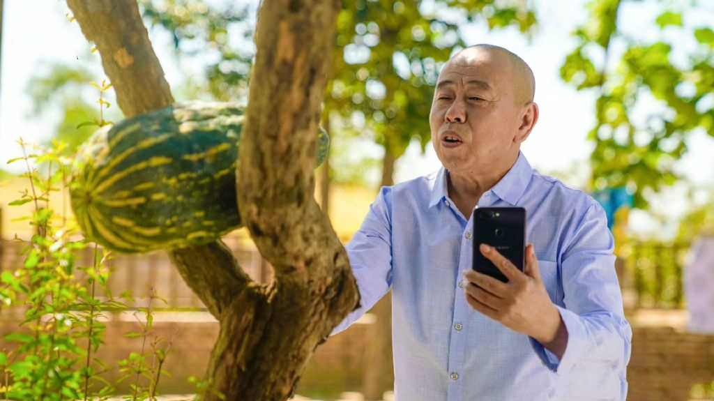 潘长江《欢喜盈门》定档安徽台,农村喜剧大火,成二线卫视救命草