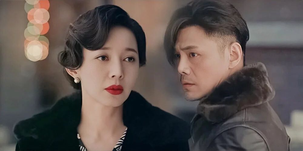 《烈火军校》中,女主谢襄女扮男装混入军校,什么时候会被发现