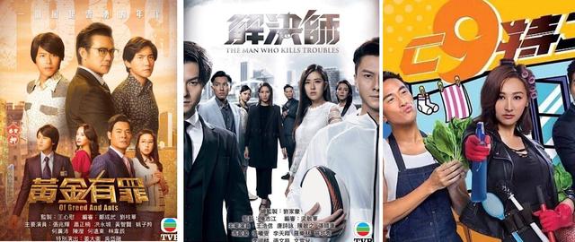 TVB10位有机会冲击视后女艺人大盘点 谁是你心中的最佳女主角?