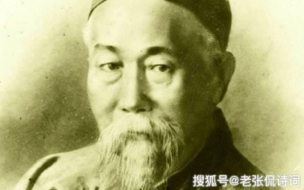 李鸿章临终之作,一首古诗无限悲情,拳拳爱国之心不容置喙