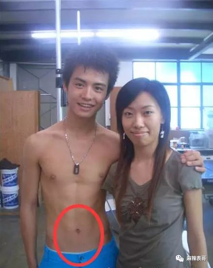 数次秒删,亲自下场开撕,马天宇是不是娱乐圈最爱开撕的男艺人?