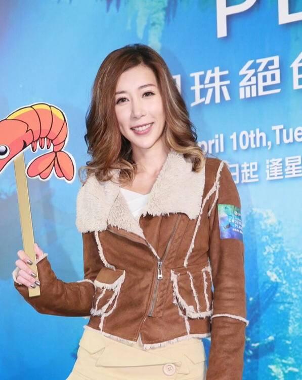容祖儿接班人与多名著名男女艺人撞脸 今挑战55张照片中找自己
