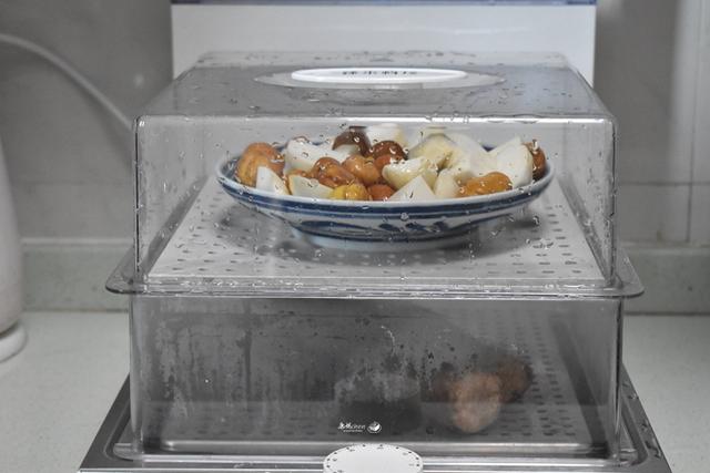 秋天就该多吃这食材,比大鱼大肉便宜又营养,蒸一蒸好吃又健康