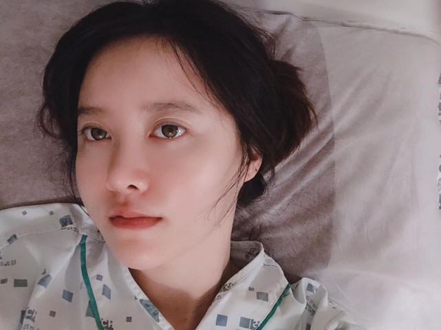 具惠善公开夫妻生活公约“喝醉酒不能打人”,暗示安宰贤家暴?