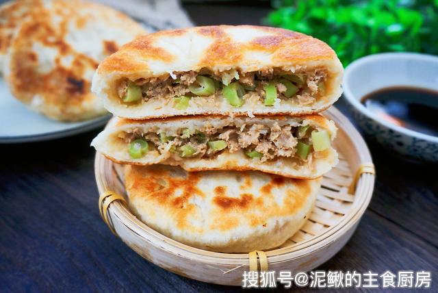 秋天吃这菜,用它做馅真香,鲜美又多汁,2块钱一斤够全家吃
