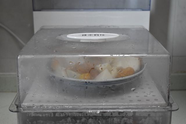 秋天就该多吃这食材,比大鱼大肉便宜又营养,蒸一蒸好吃又健康