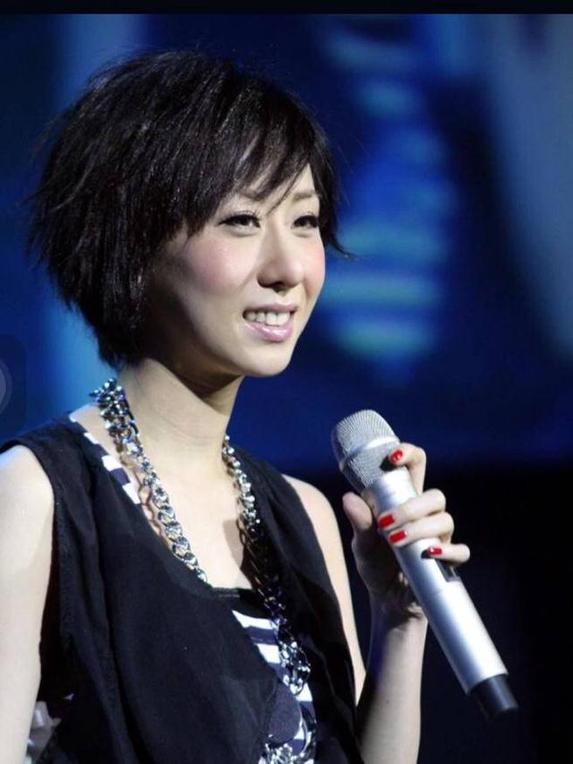 容祖儿接班人与多名著名男女艺人撞脸 今挑战55张照片中找自己