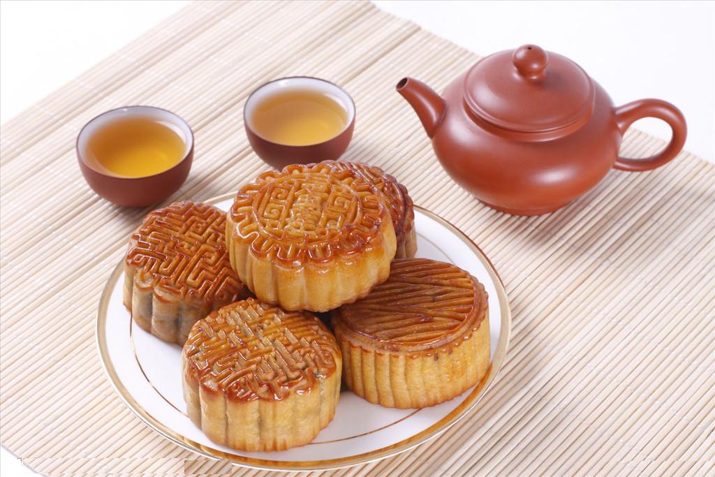 蛋黄月饼的做法,经典的才是永久的