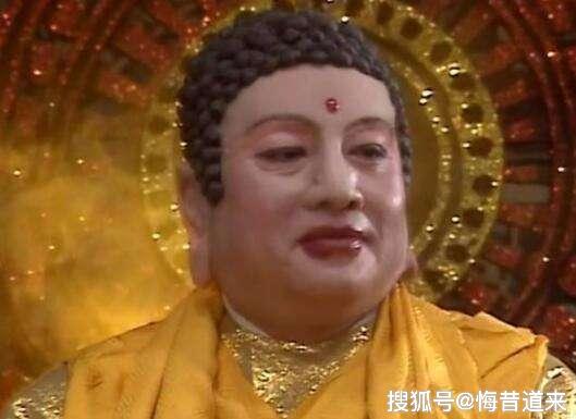想不到!如来佛祖也派了圣兽下凡为妖,害的悟空再遭紧箍咒摧残!