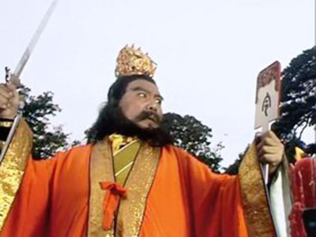 车迟国佛道斗法,竟然隐藏着玉皇大帝的一个机密?