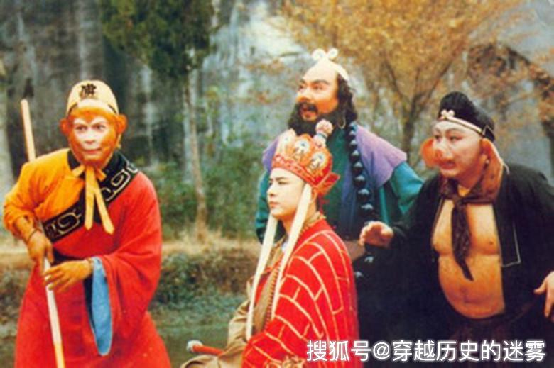 难怪取经时神仙都听孙悟空调遣,你看观音当初承诺了啥,少有人知