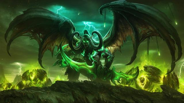 魔兽世界怀旧服:虎牙主播拿到两项荣誉,二细自嘲是凝神骑士