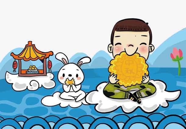 又是一年中秋月圆时,这些趣味民俗您知道吗?