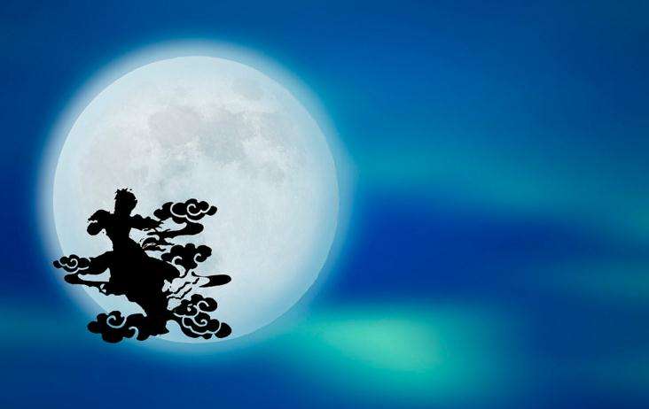 又是一年中秋月圆时,这些趣味民俗您知道吗?
