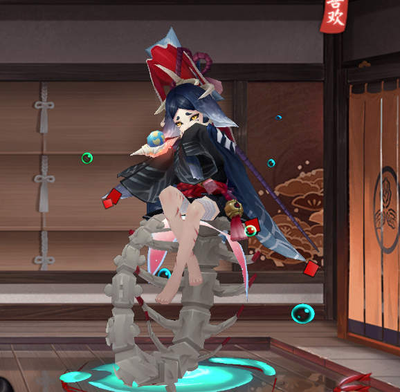 阴阳师噩梦级空耳语音:有米麻袋和哈哈哟难分高下,鲸骨开夺冠?