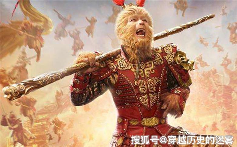 难怪取经时神仙都听孙悟空调遣,你看观音当初承诺了啥,少有人知