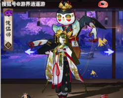 阴阳师:SR式神进阶指南最终章,式神实力大解读,萌新必备手册