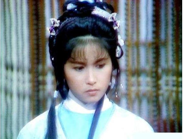邱淑贞的小昭抢了女一风头,何琢言被吐槽,最成功的就是许雅婷