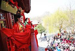 又是一年中秋月圆时,这些趣味民俗您知道吗?