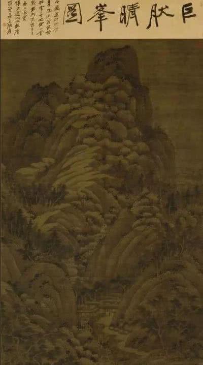 2张假画卖了2.3亿,明知是赝品,却有数万人争相要收藏!