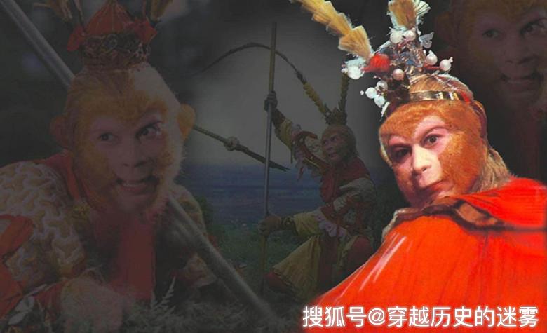 大闹天宫猴哥被俘,如来为何不趁机追问菩提下落?错了!他是不敢