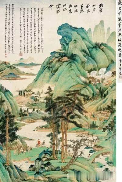2张假画卖了2.3亿,明知是赝品,却有数万人争相要收藏!