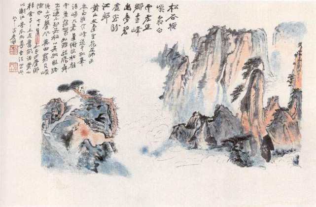 2张假画卖了2.3亿,明知是赝品,却有数万人争相要收藏!