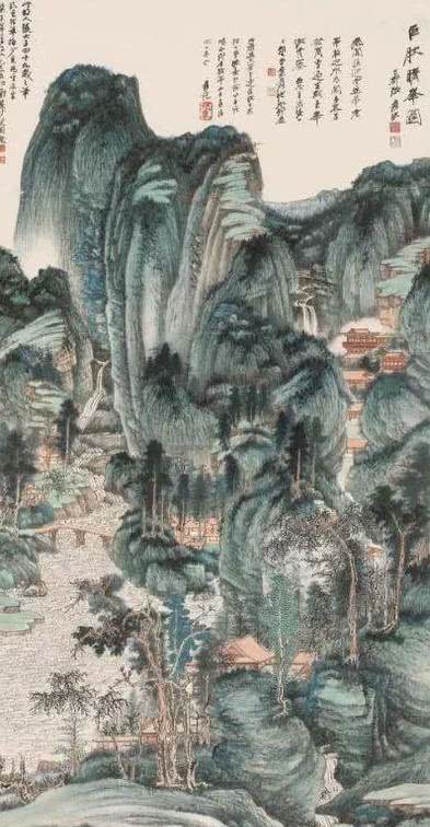 2张假画卖了2.3亿,明知是赝品,却有数万人争相要收藏!