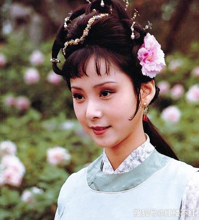 浅谈红楼:王夫人最大的愚蠢,就是亲手撵走怡红院唯一清白的晴雯
