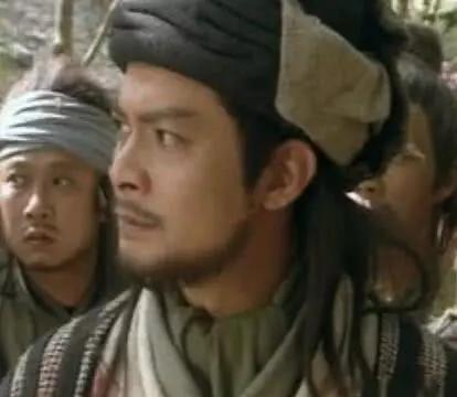 天龙:萧峰的死是必然,是为了自己的侠义,也是大侠的归宿