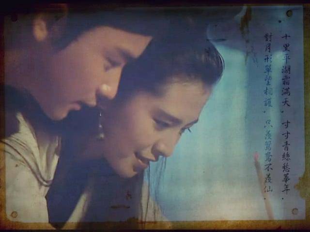 盘点影视作品中那些“神仙选角”,经典就是经典!