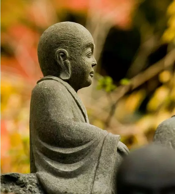 信佛,到底信的是什么?