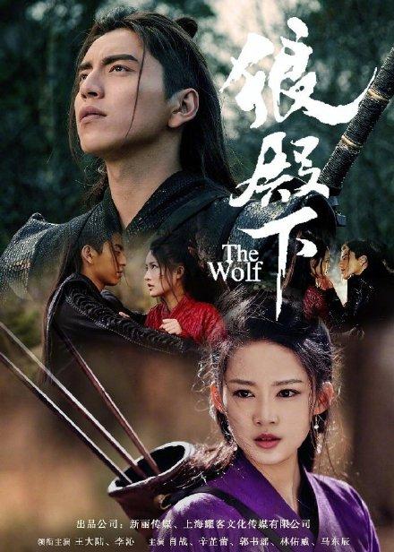 李沁的九部待播的电视剧电影作品,这么优秀一定要被更多人看到啊