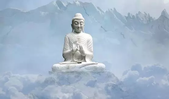 信佛,到底信的是什么?