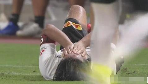 2-2绝平,总比分5-4绝杀!恒大上港涯静众次回合却双双获利好