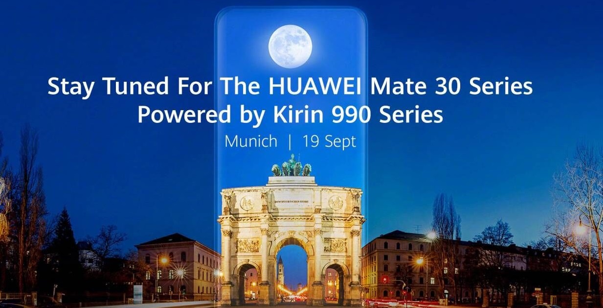 华为Mate30 Pro将于十天后发布,价格明显上涨,网友:买不起