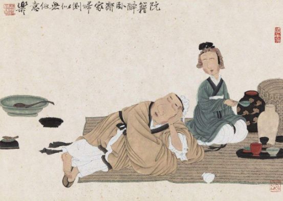 倔强的人生,不过翻一个白眼!