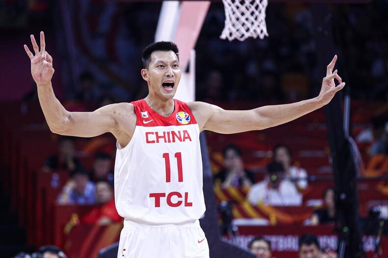 赛后哽咽!对不起,阿联,他们欠你一张奥运会门票!
