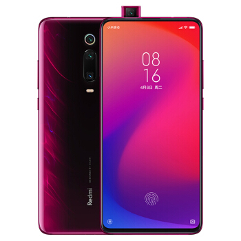 Redmi K20 Pro首次特降300元:限8+256GB
