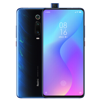 Redmi K20 Pro首次特降300元:限8+256GB