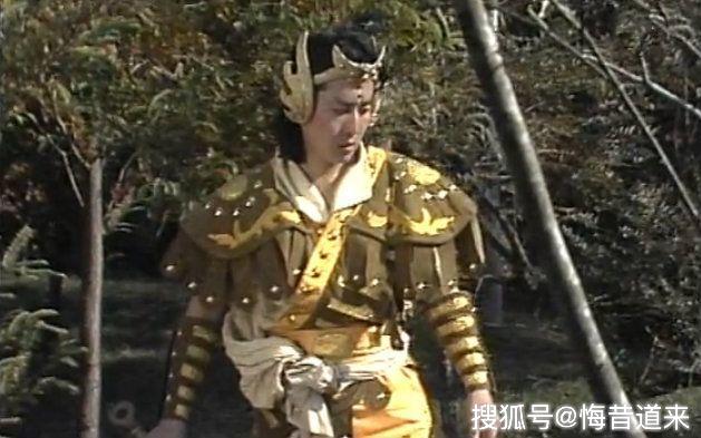 略胜孙悟空一筹的二郎神是何许人?他的真身是杨戬还是另有其人?