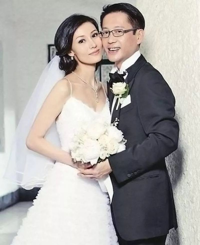 豪门财产分配多聪明?郭碧婷离婚拿不到一分钱,嫁王思聪最好命