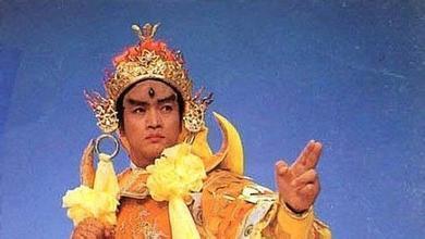 略胜孙悟空一筹的二郎神是何许人?他的真身是杨戬还是另有其人?