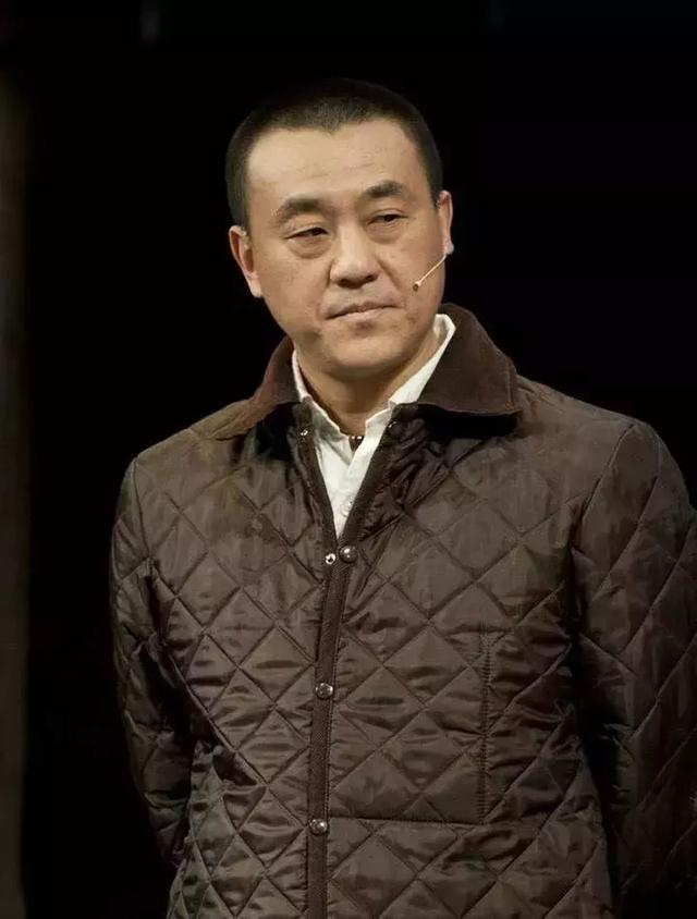 何冰“老演员职业危机说”被自己打脸,有实力的演员,观众都认可