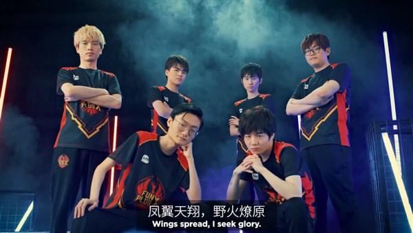LOL:S9世界赛大幕将启 LPL三大出征战队巡礼