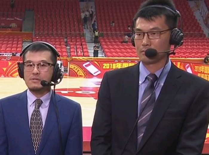 姚明一夜连续两次表示责任在自己!王仕鹏:不打奥运运动员就废了