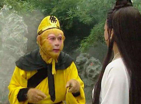 西游记中,观音菩萨有4名强悍的手下,其中3个是妖,1个是人