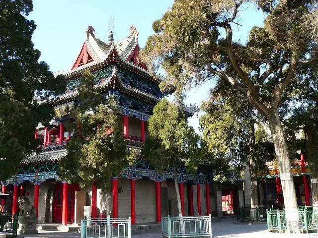 修行要发随缘心,淡看世间平常事