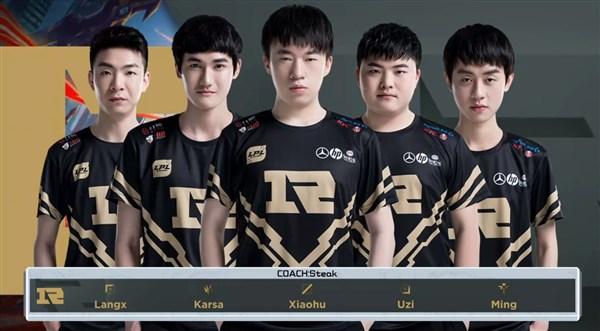LOL:S9世界赛大幕将启 LPL三大出征战队巡礼
