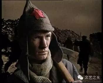那些意犹未尽的句子:26部文学名著的结束语
